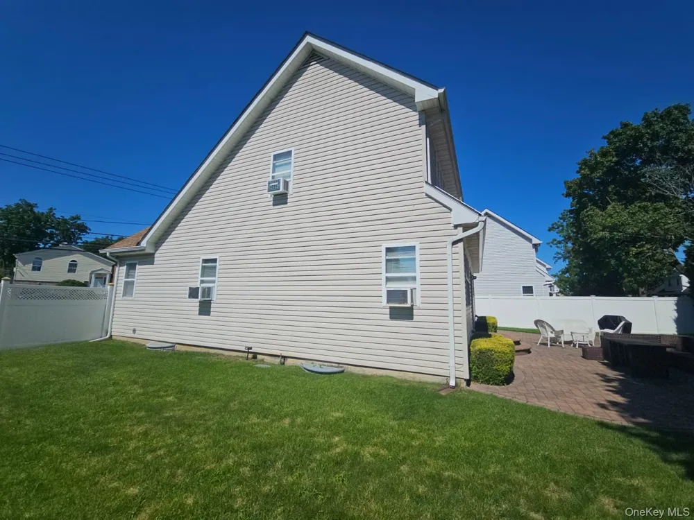 126 Washington Avenue Roosevelt, NY 11575