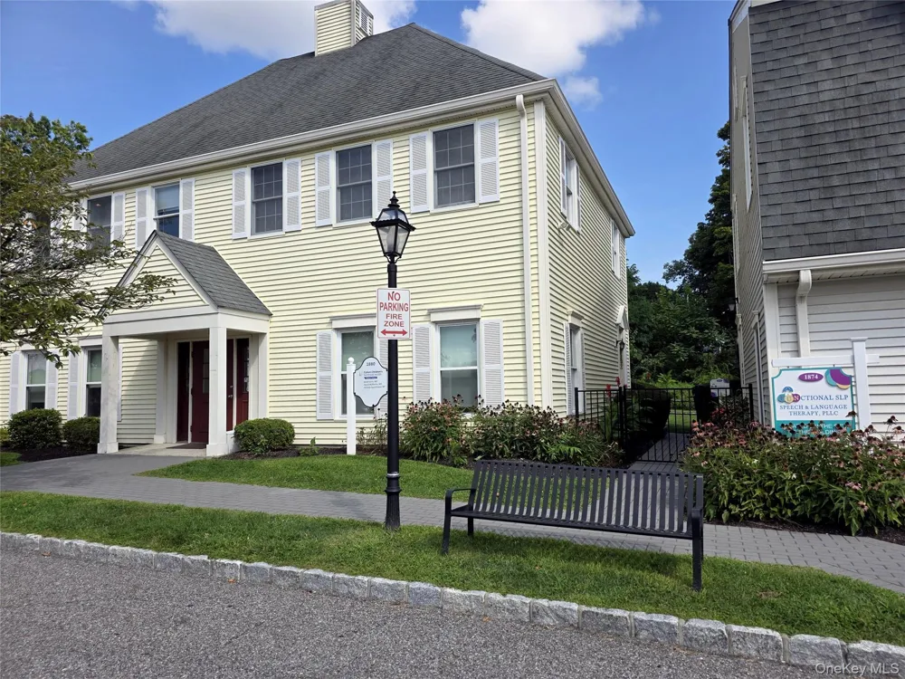 1876 Commerce Street Yorktown Heights, NY 10598