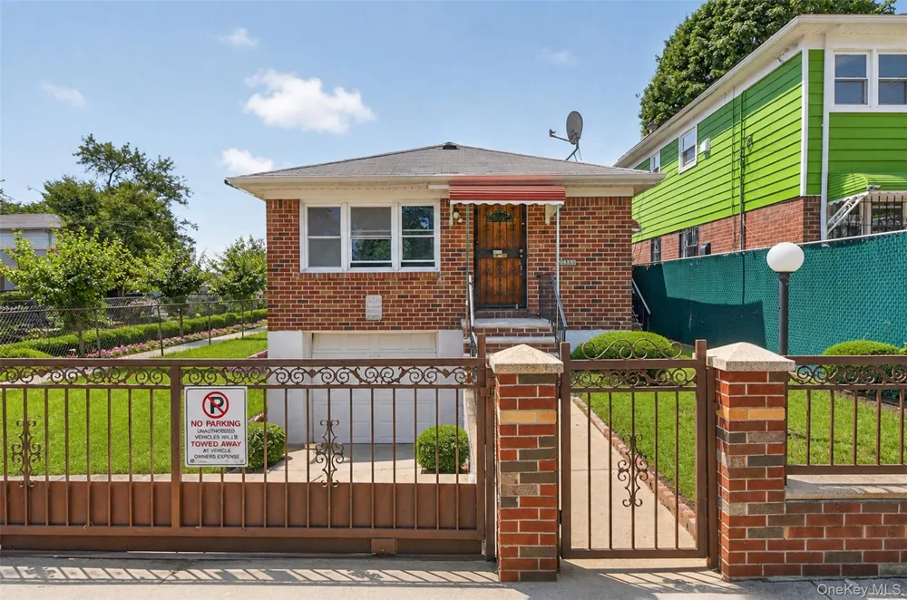 2366 95TH STREET East Elmhurst, NY 11369