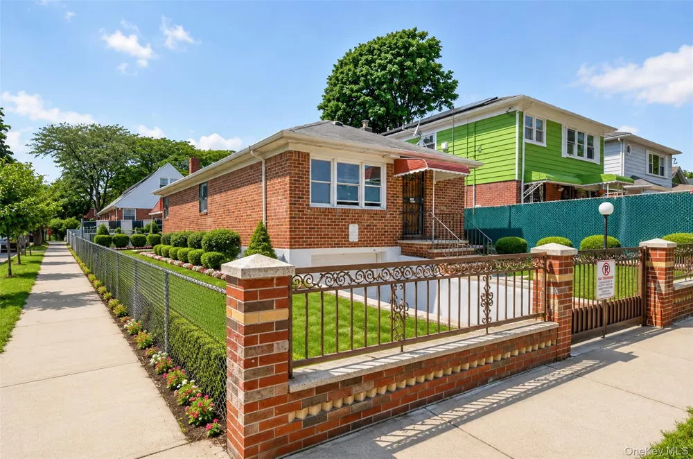 2366 95TH STREET East Elmhurst, NY 11369