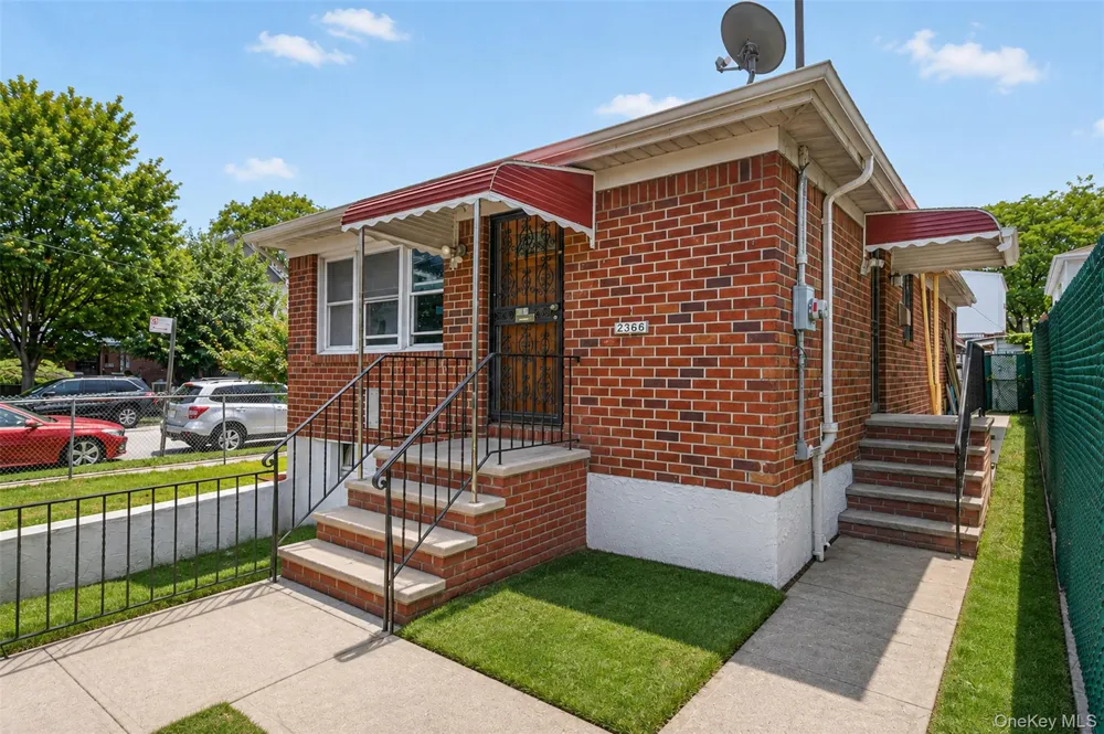 2366 95TH STREET East Elmhurst, NY 11369