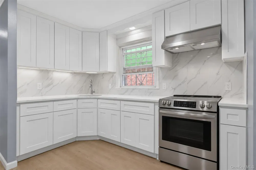 2366 95TH STREET East Elmhurst, NY 11369