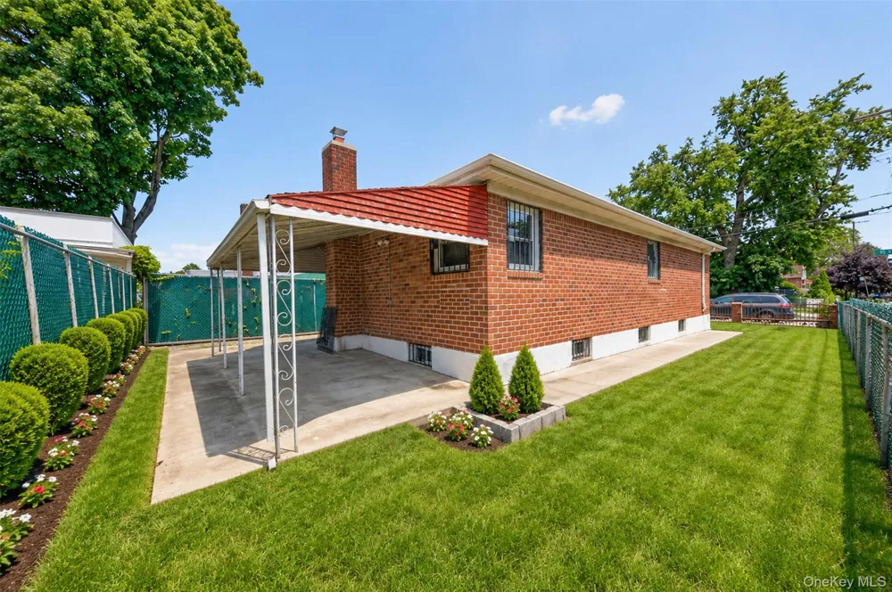 2366 95TH STREET East Elmhurst, NY 11369