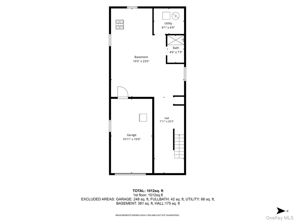 2366 95TH STREET East Elmhurst, NY 11369