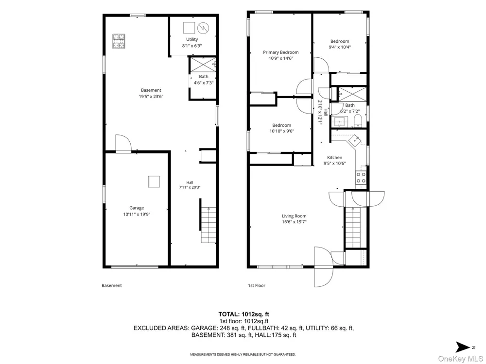 2366 95TH STREET East Elmhurst, NY 11369