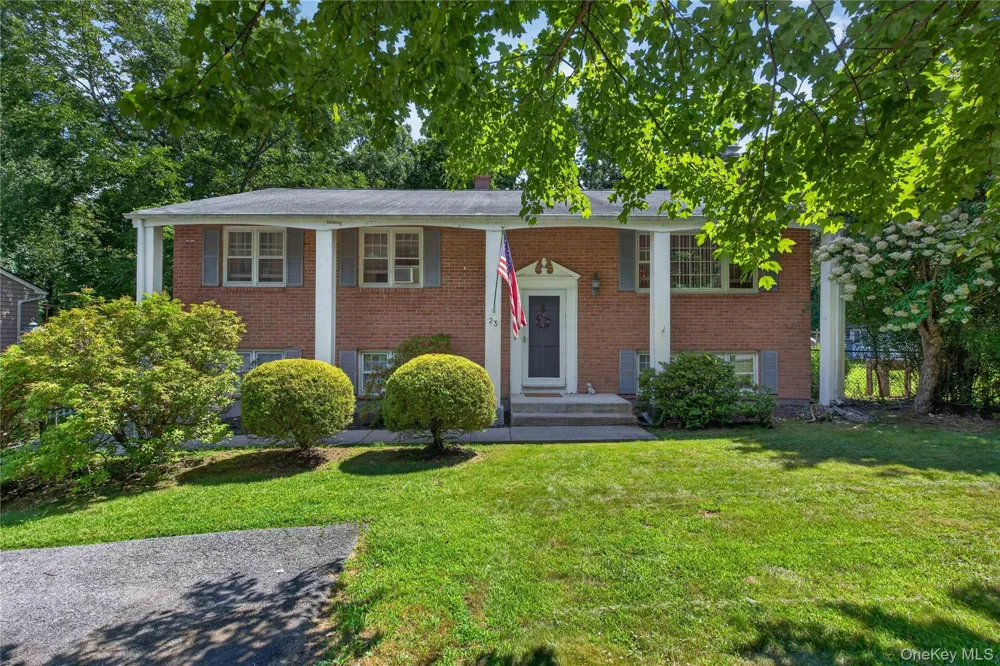 23 Alden Road Monroe, NY 10950