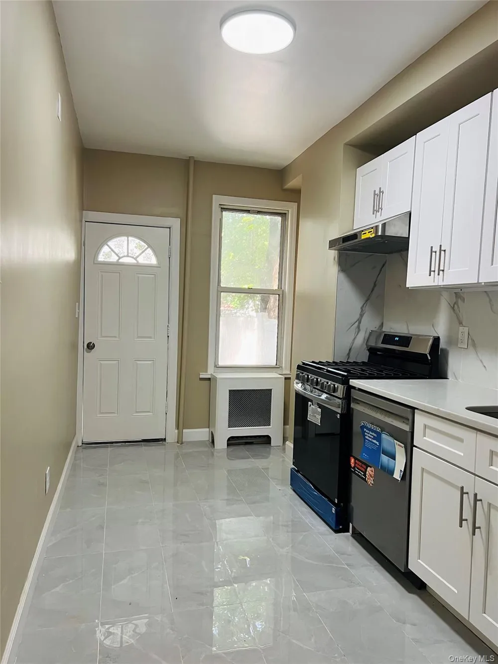 4218 66th St. #1F Woodside, NY 11377