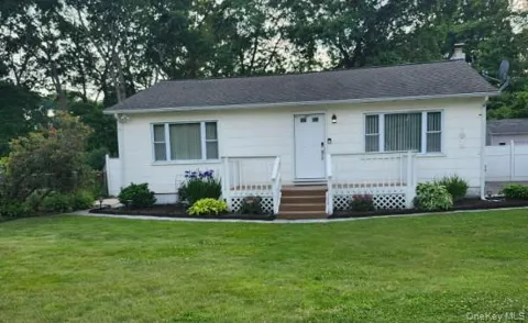 54 Hackensack Road