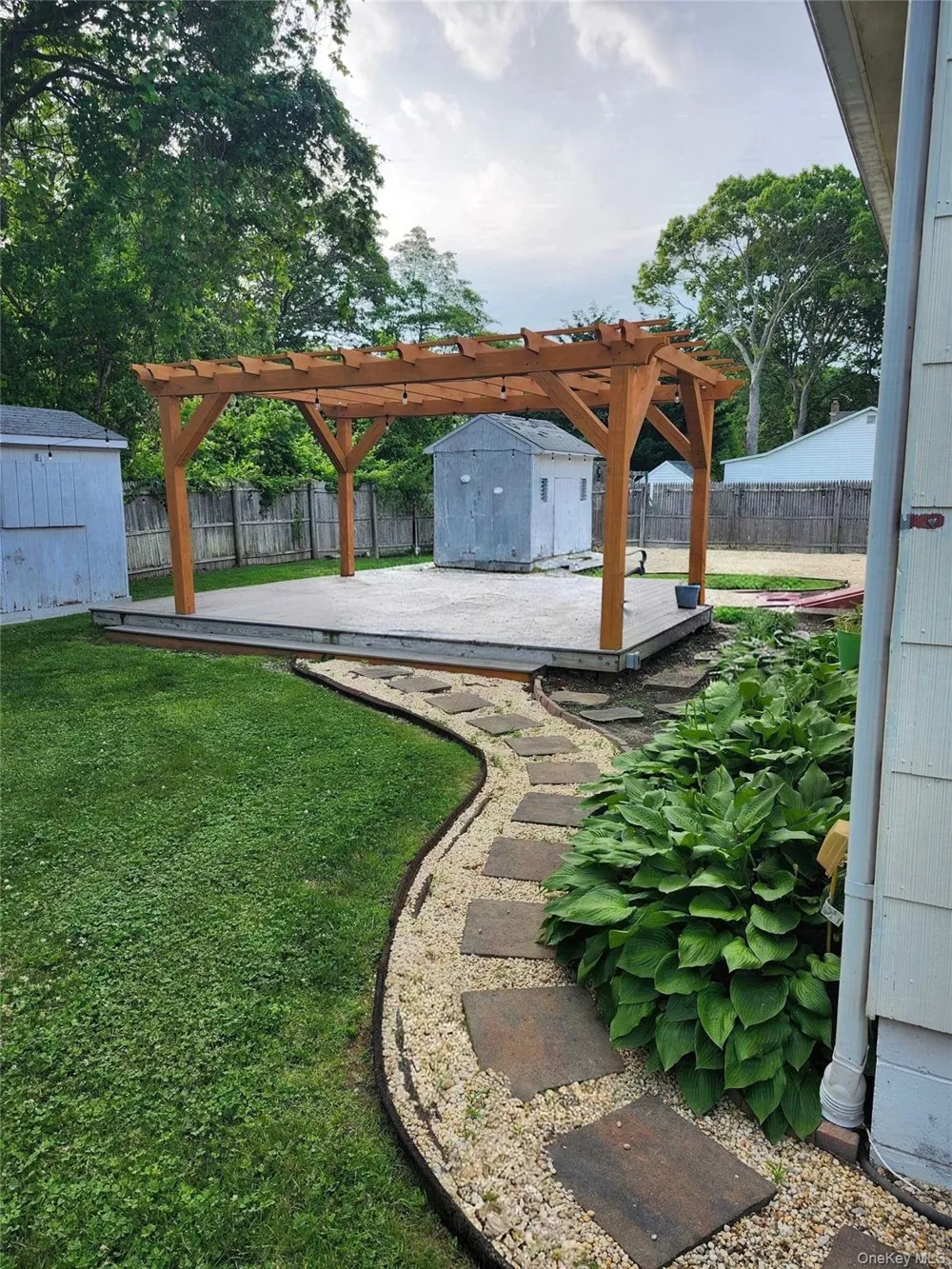 54 Hackensack Road Mastic Beach, NY 11951