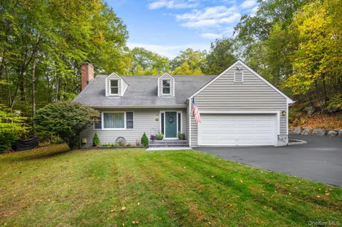 568 Farmers Mills Road