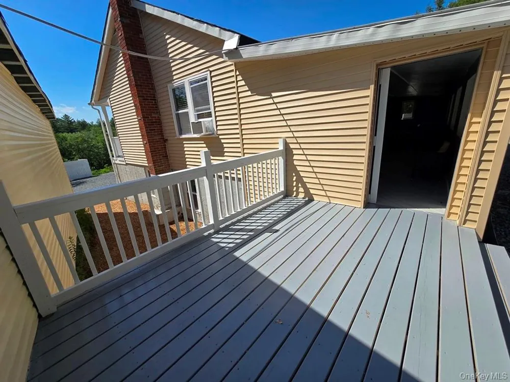 2971 State Route 17B Cochecton, NY 12726
