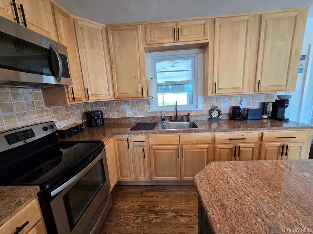 2971 State Route 17B Cochecton, NY 12726