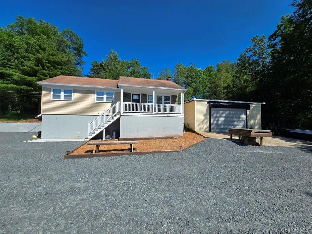 2971 State Route 17B Cochecton, NY 12726