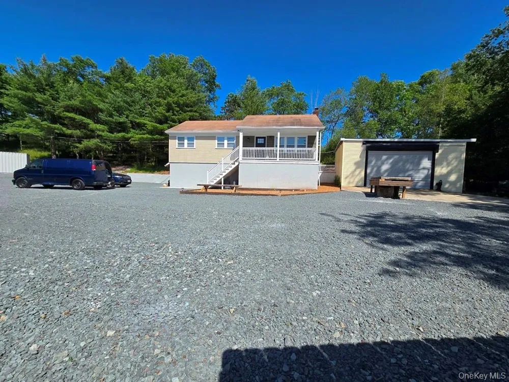 2971 State Route 17B Cochecton, NY 12726
