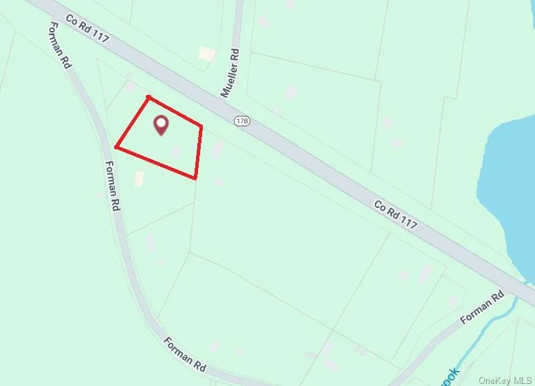 2971 State Route 17B Cochecton, NY 12726