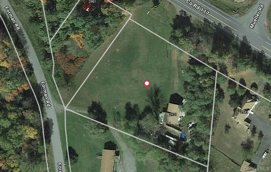 2971 State Route 17B Cochecton, NY 12726