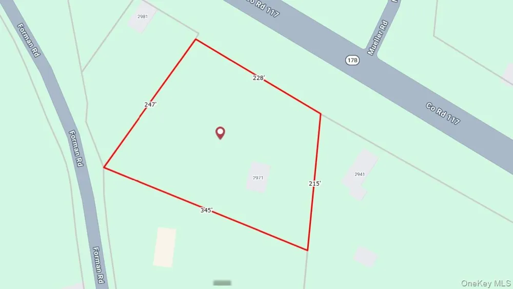 2971 State Route 17B Cochecton, NY 12726