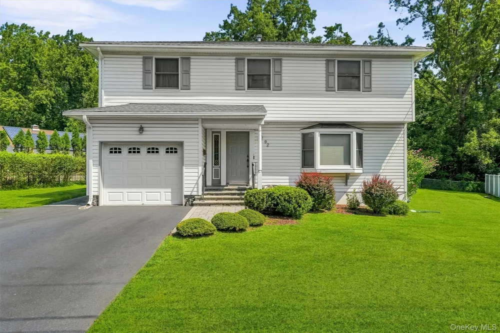 92 Edgewood Drive Orangeburg, NY 10962