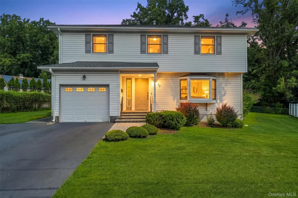 92 Edgewood Drive Orangeburg, NY 10962