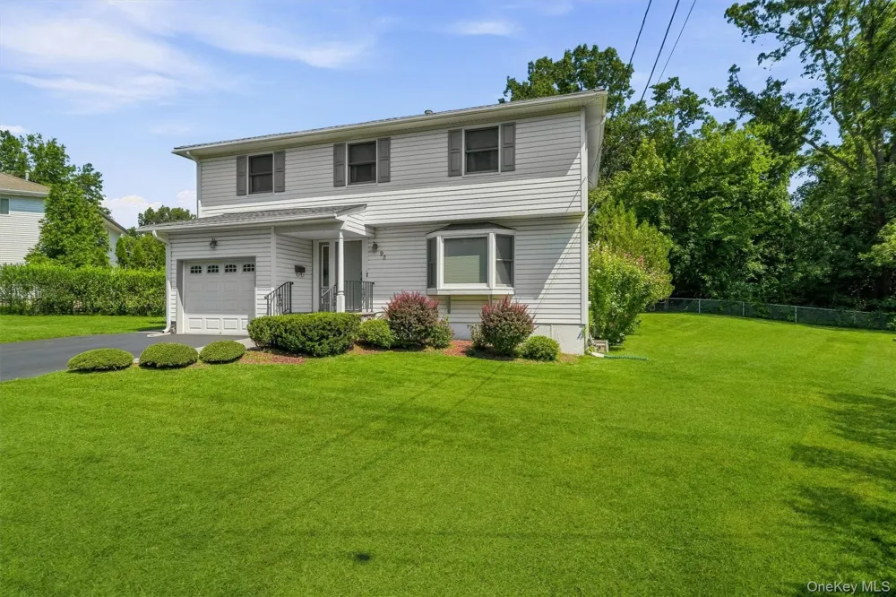 92 Edgewood Drive Orangeburg, NY 10962