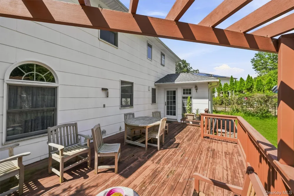 92 Edgewood Drive Orangeburg, NY 10962