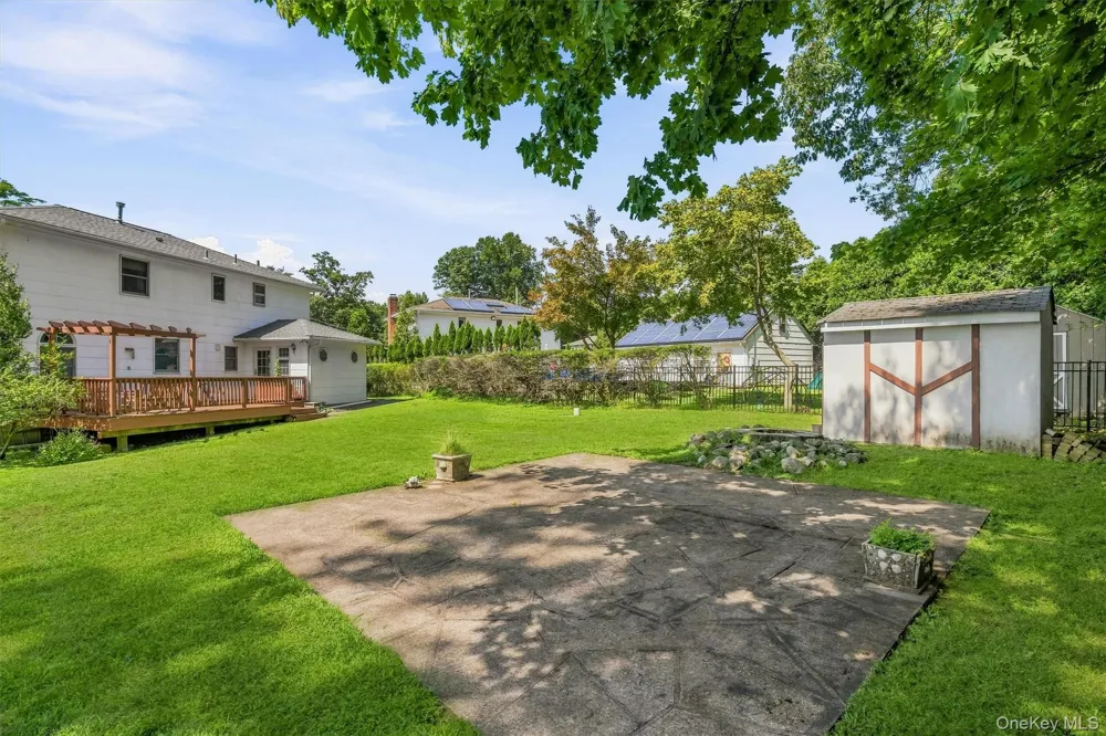 92 Edgewood Drive Orangeburg, NY 10962
