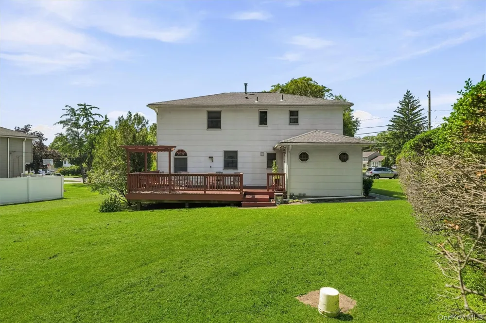 92 Edgewood Drive Orangeburg, NY 10962