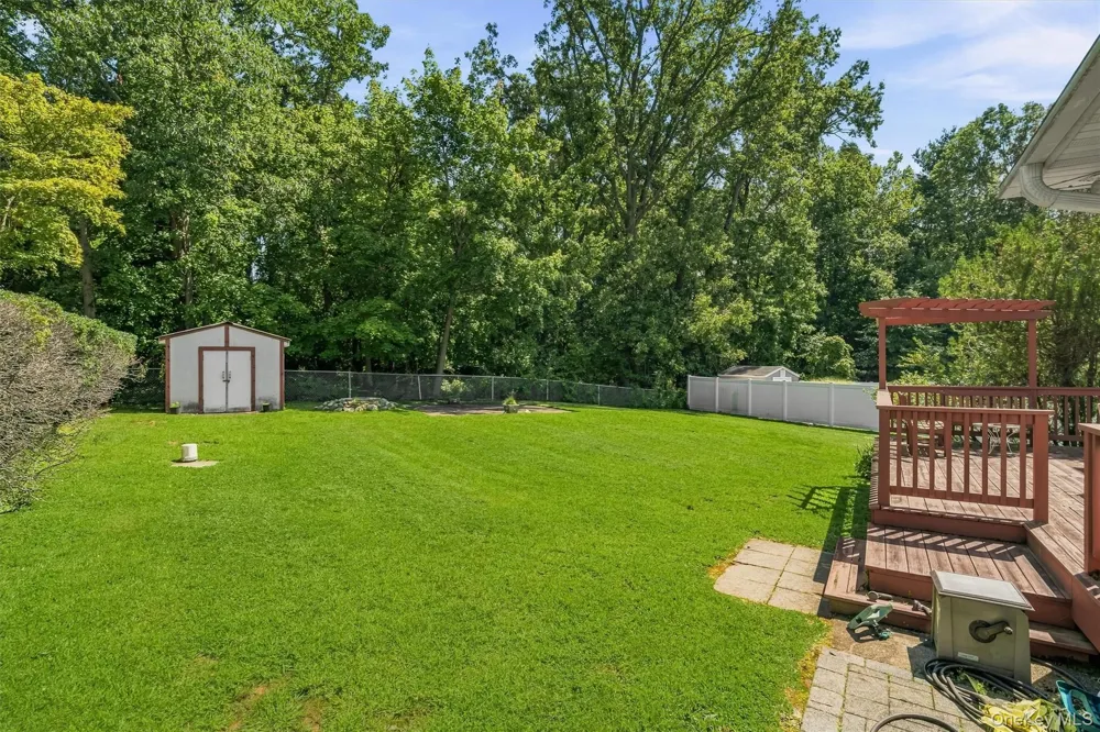 92 Edgewood Drive Orangeburg, NY 10962