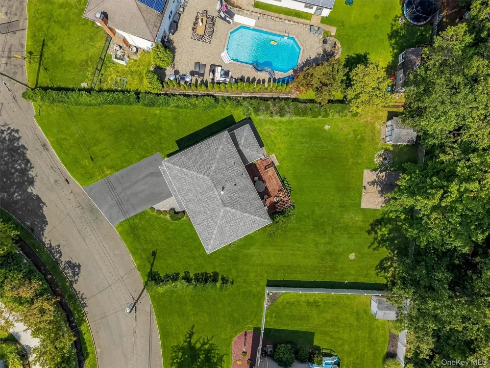 92 Edgewood Drive Orangeburg, NY 10962