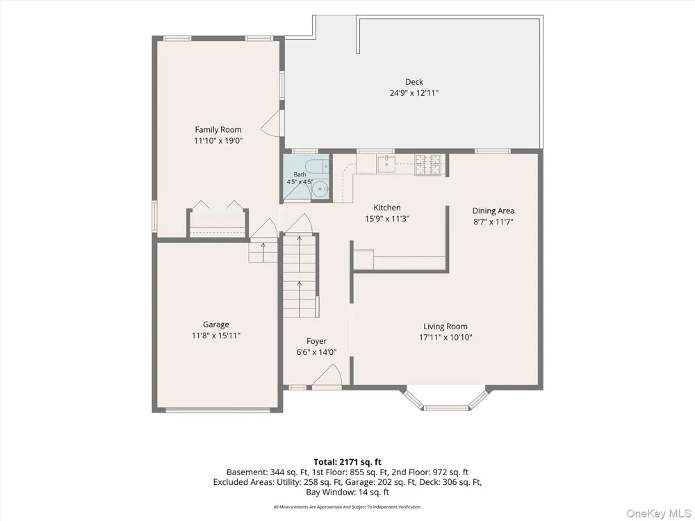 92 Edgewood Drive Orangeburg, NY 10962