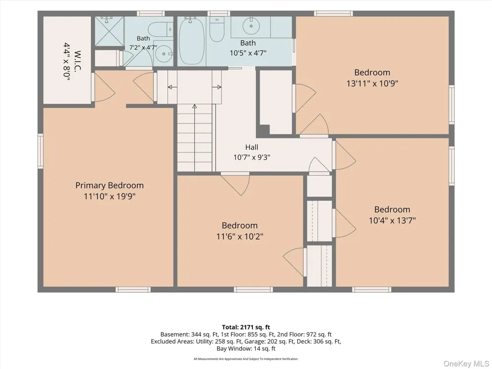 92 Edgewood Drive Orangeburg, NY 10962