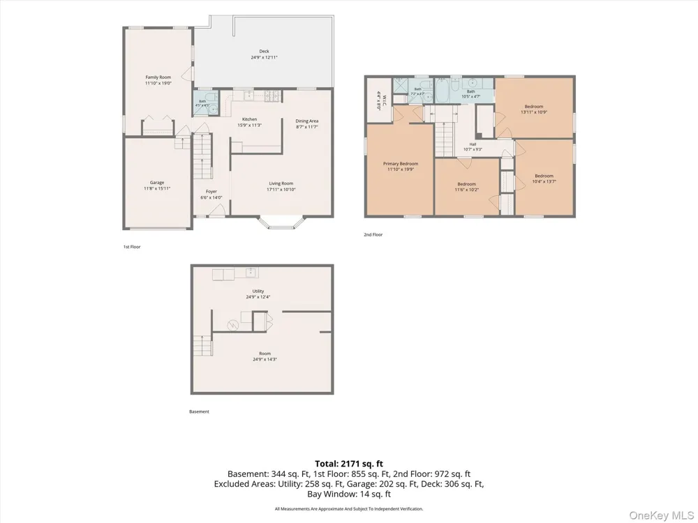 92 Edgewood Drive Orangeburg, NY 10962