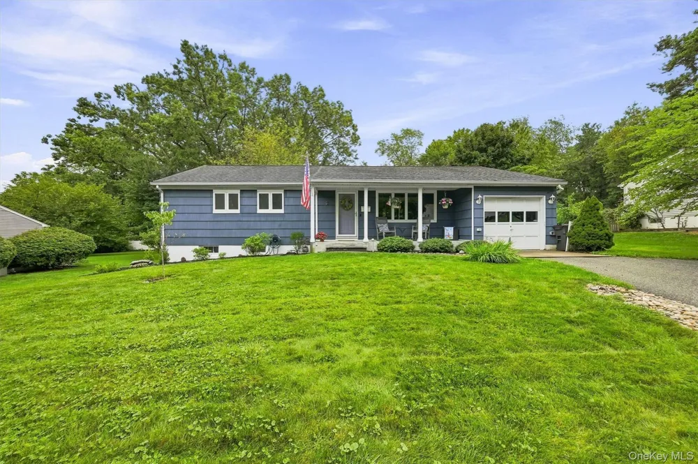 3 Richard Drive West Nyack, NY 10994