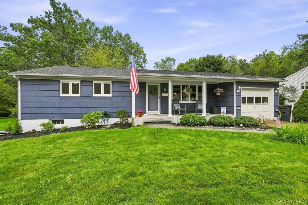 3 Richard Drive West Nyack, NY 10994