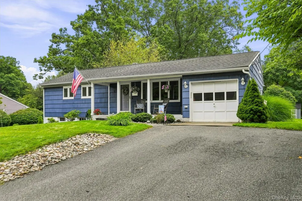 3 Richard Drive West Nyack, NY 10994