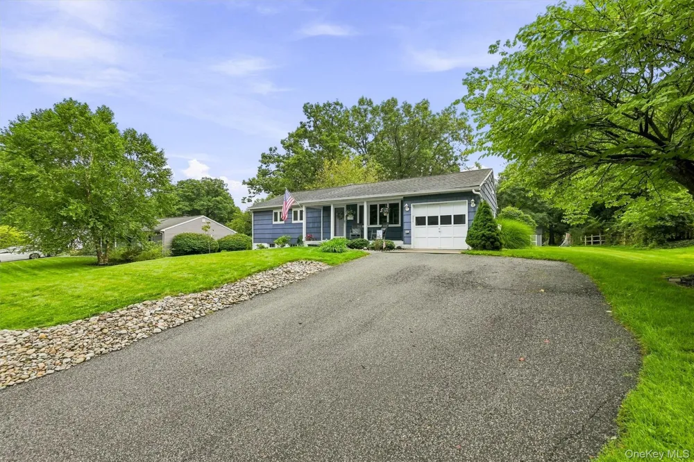 3 Richard Drive West Nyack, NY 10994