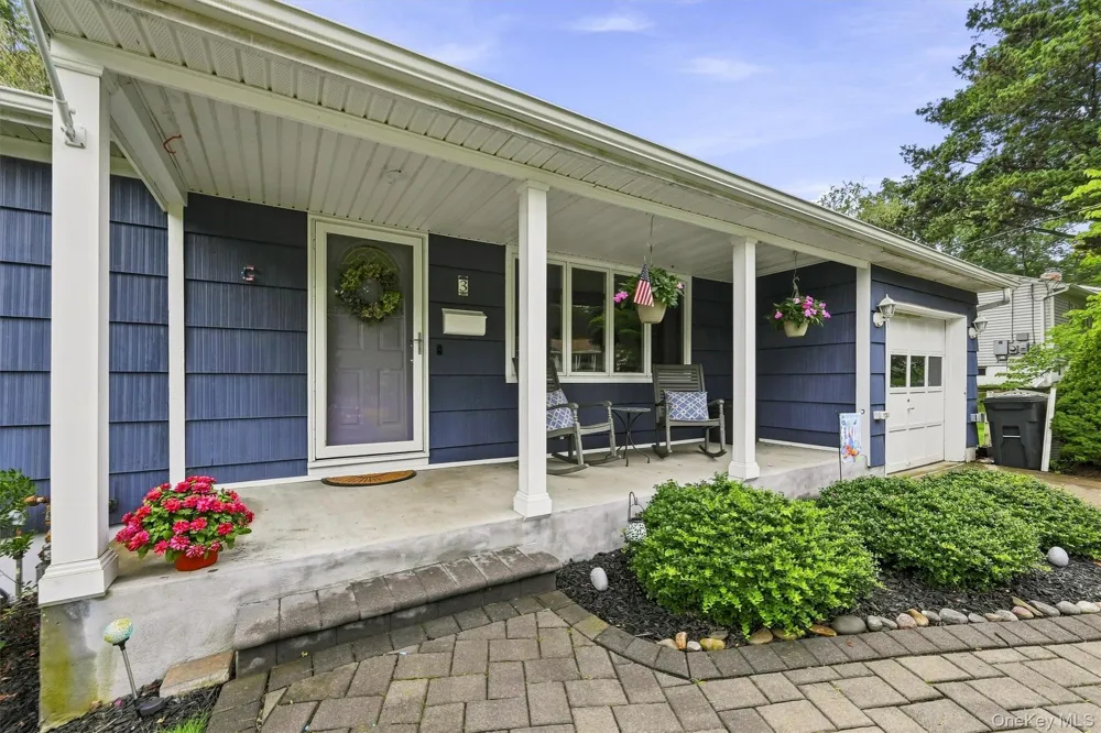 3 Richard Drive West Nyack, NY 10994