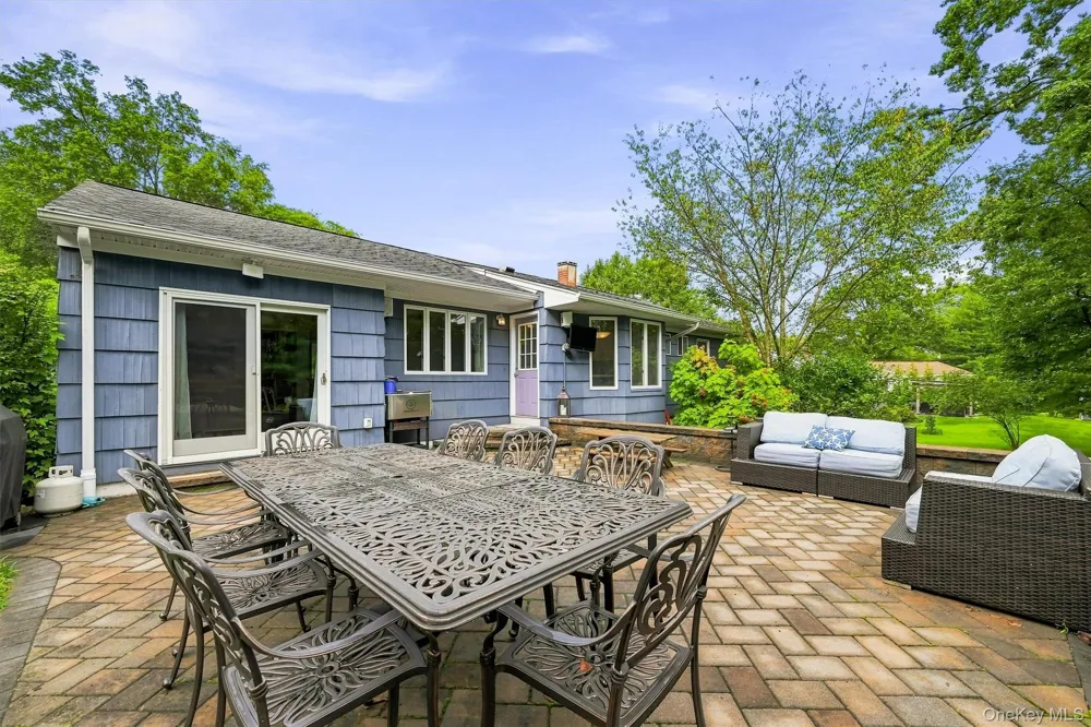 3 Richard Drive West Nyack, NY 10994