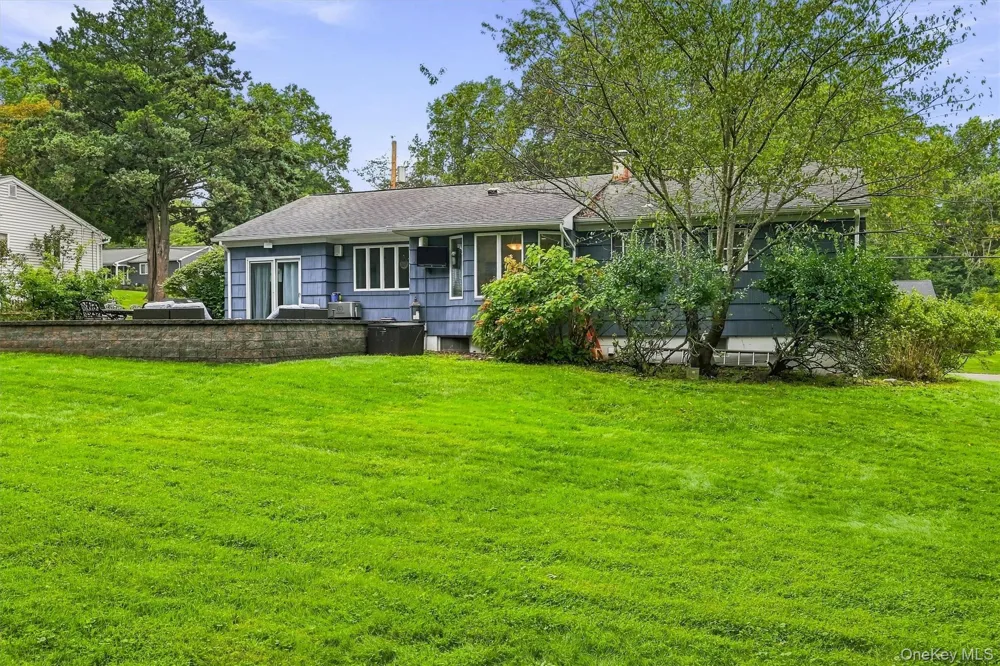3 Richard Drive West Nyack, NY 10994