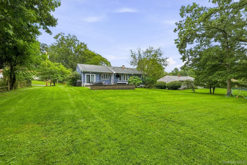 3 Richard Drive West Nyack, NY 10994