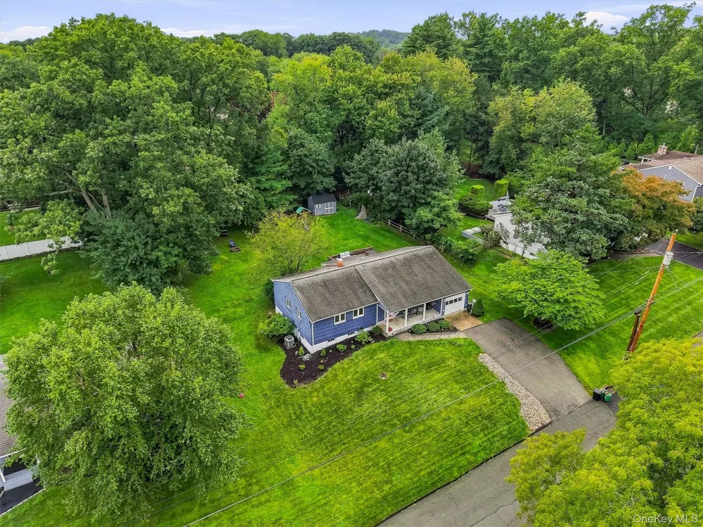 3 Richard Drive West Nyack, NY 10994