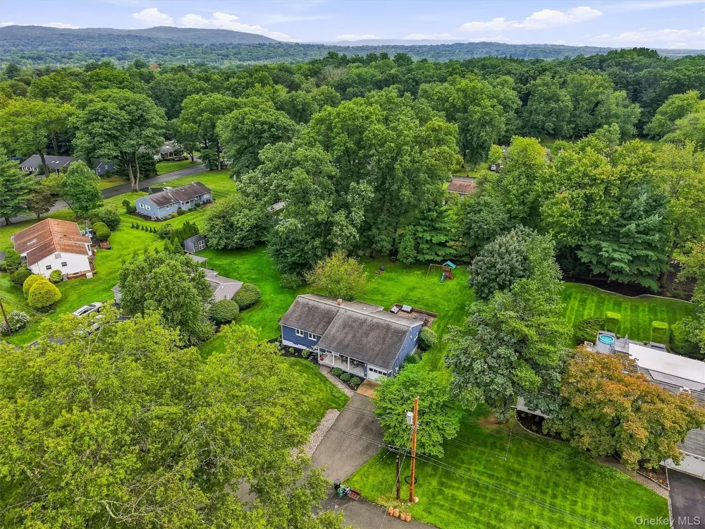 3 Richard Drive West Nyack, NY 10994