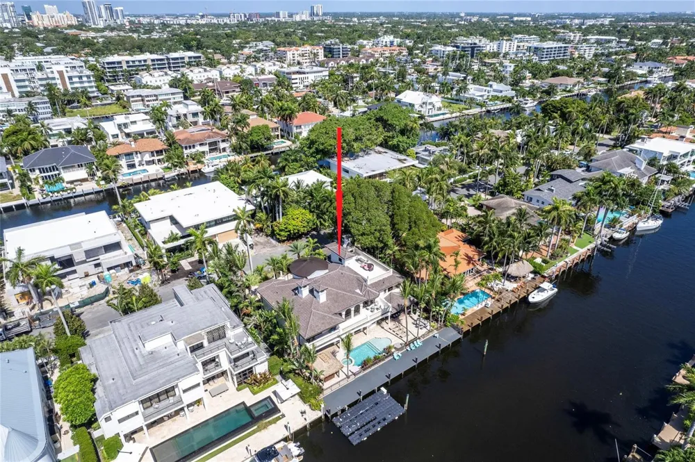 42 Nurmi Drive Fort Lauderdale, FL 33301