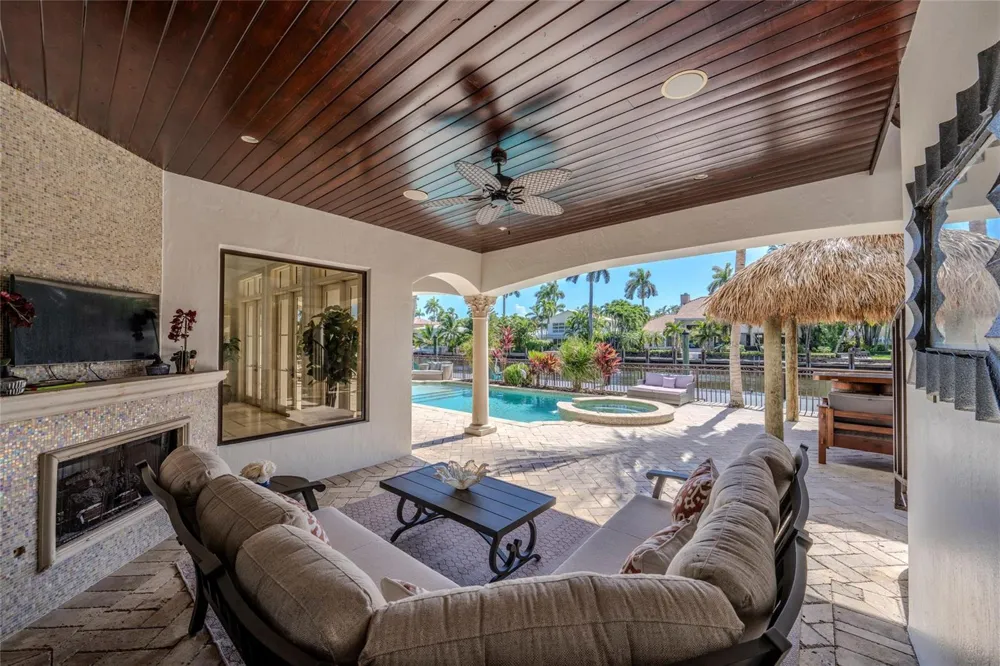 42 Nurmi Drive Fort Lauderdale, FL 33301