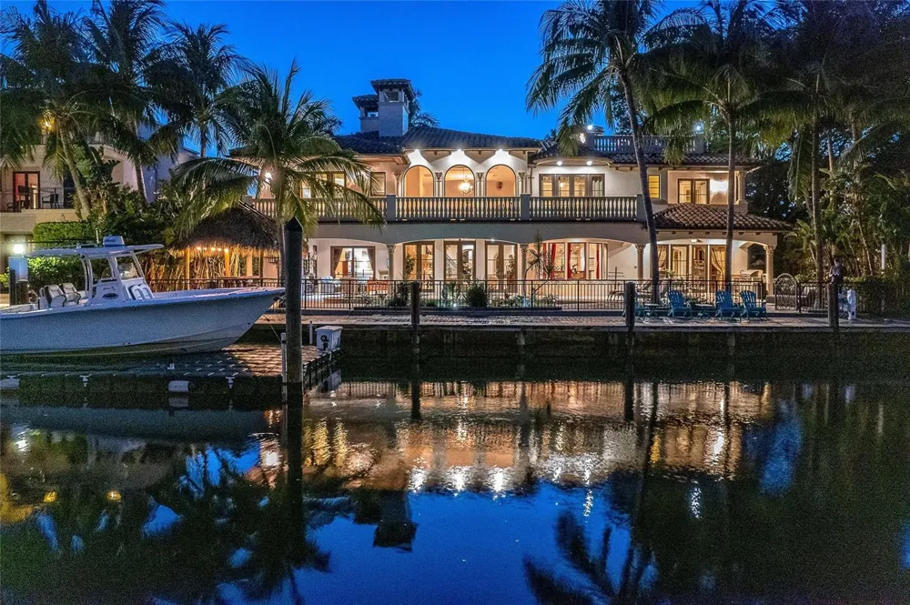 42 Nurmi Drive Fort Lauderdale, FL 33301