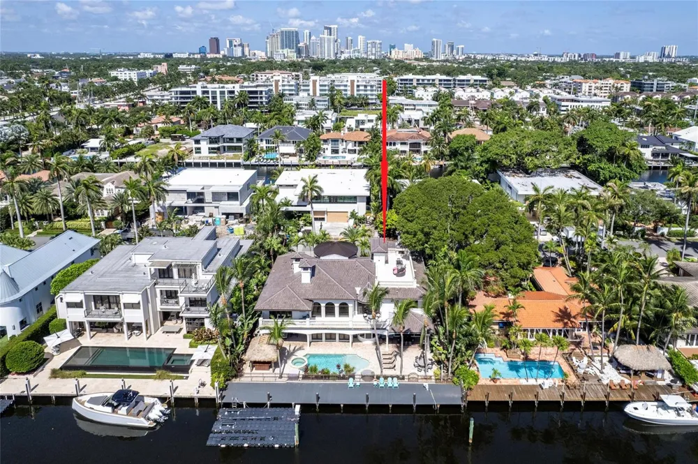 42 Nurmi Drive Fort Lauderdale, FL 33301