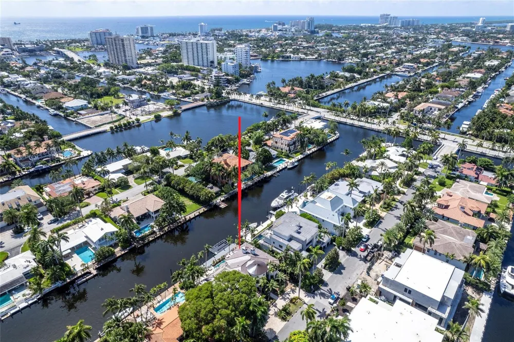42 Nurmi Drive Fort Lauderdale, FL 33301