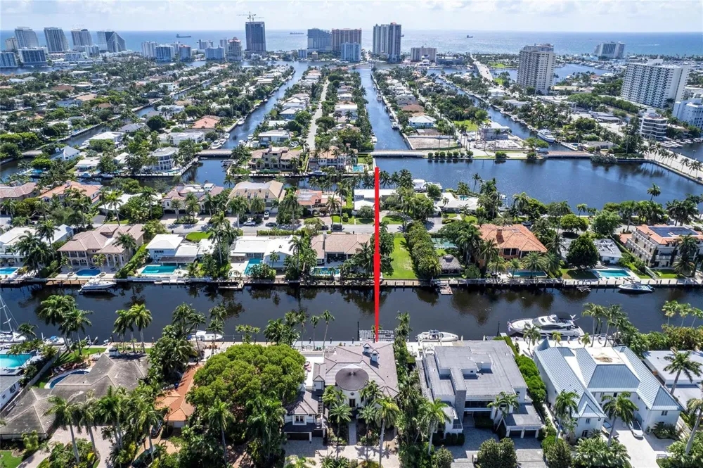 42 Nurmi Drive Fort Lauderdale, FL 33301