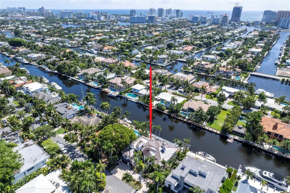 42 Nurmi Drive Fort Lauderdale, FL 33301
