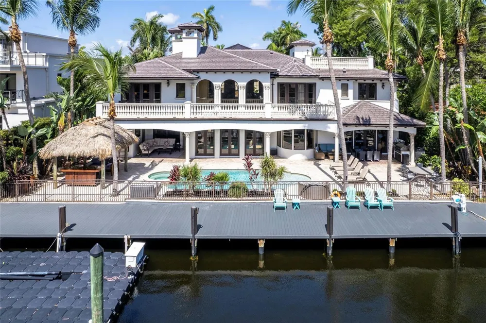 42 Nurmi Drive Fort Lauderdale, FL 33301